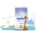 Pet 360 - ADULT ALL BREEDS - SALMONE e PATATE