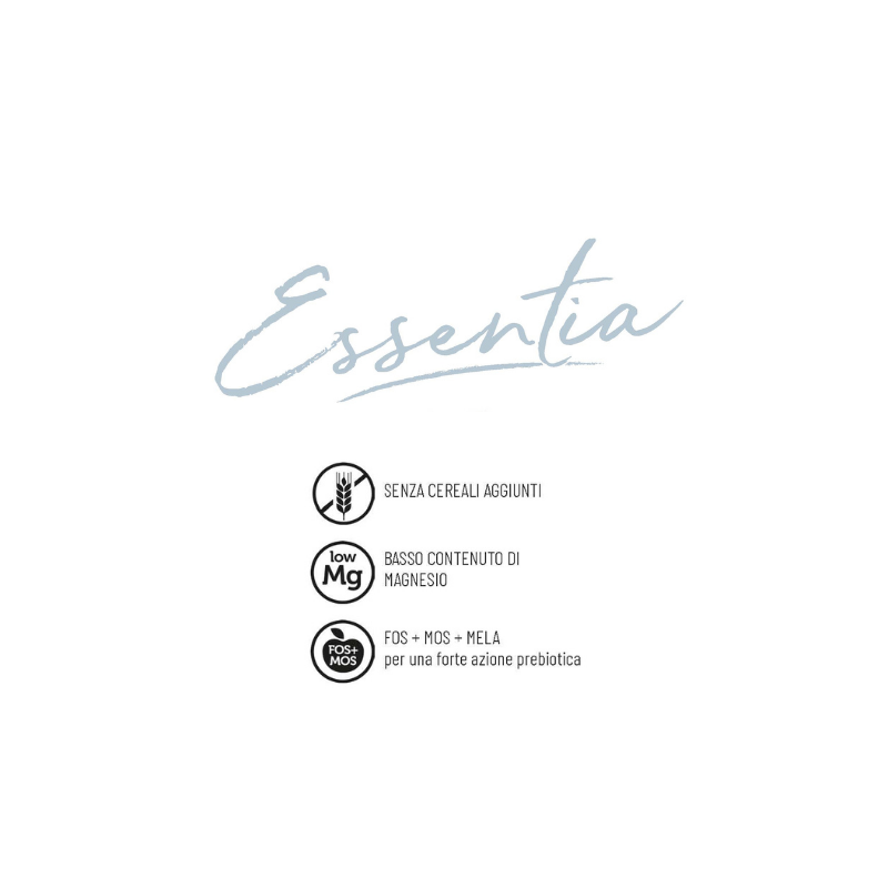 Pet 360 - Sensible Adult cat - Anatra e Coniglio