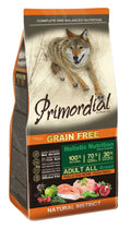 Primordial Dog Adult Pollo e Salmone