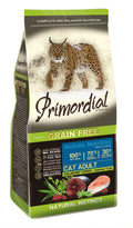 Primordial Cat Adult Salmone e Tonno