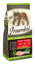 Primordial Cat Urinary Tacchino e Aringa