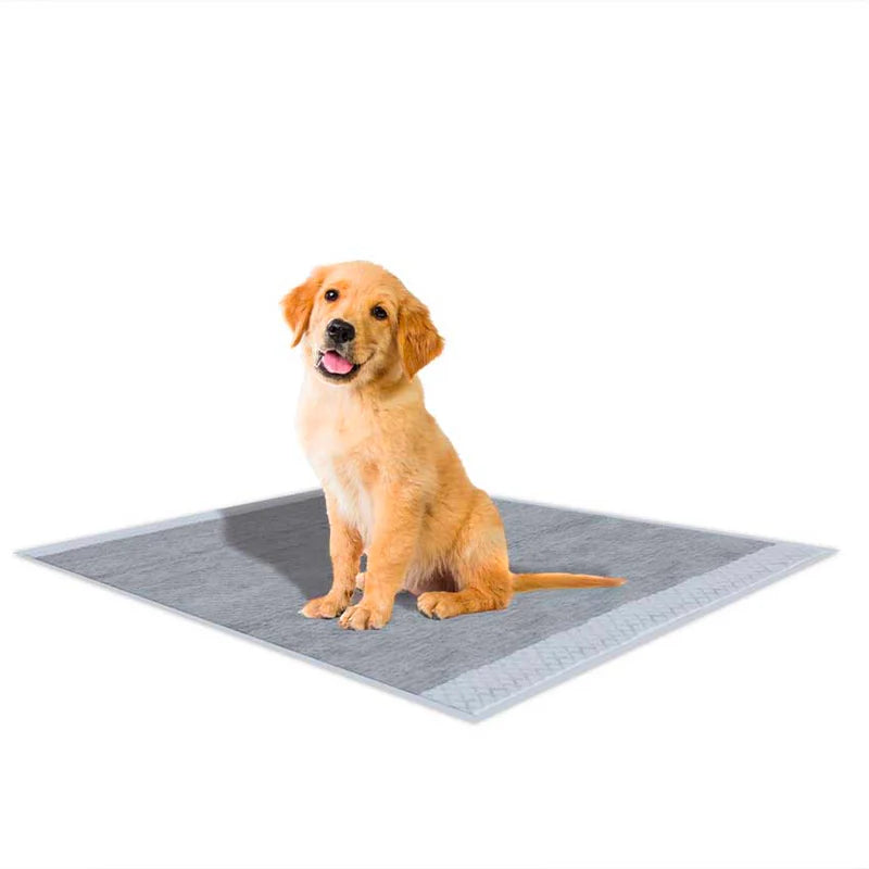 Croci Super Nappy: traversine igieniche e assorbenti per cani - 71x112 cm 25pz
