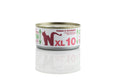 Natural Code - Umido Gatto - Tonno e Sgombro XL10 - Acqua di Cottura - Lattina 170g