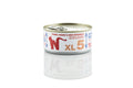 Natural Code - Umido Gatto - Tonno, Manzo e Riso Int.le XL5 - Acqua di Cottura - Lattina 170g