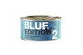 Natural Code - Umido Gatto - Blue Edition Tonno e Salmone - Acqua di Cottura - Lattina 85g