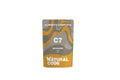 Natural Code - Umido Gatto - Selvaggina  C7 - Busta 70g