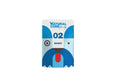 Natural Code - Umido Cane - Manzo 02 - Busta 100g