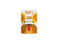Natural Code - Umido Cane - Cinghiale 03 - Busta 100g