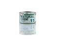 Natural Code - Umido Gatto - Tonno e Aloe 11 - Acqua di Cottura - Lattina 85g