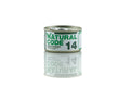 Natural Code - Umido Gatto - Tonno e Verdure 14 - Acqua di Cottura - Lattina 85g