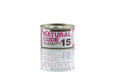 Natural Code - Umido Gatto - Pollo, Verdure e Fegato 15 - Acqua di Cottura - Lattina 85g