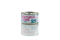 Natural Code - Umido Gatto - Pollo e Sardine 25 - Soft Jelly - Lattina 85g