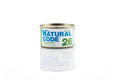 Natural Code - Umido Gatto - Tonno e Tacchino 26 - Soft Jelly - Lattina 85g