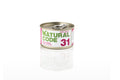 Natural Code - Umido Gatto - Pollo e Carote 31 - Soft Jelly - Lattina 85g