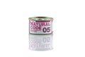Natural Code - Umido Gatto - Pollo e Prosciutto 05 - Acqua di Cottura - Lattina 85g