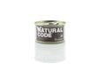 Natural Code - Umido Gatto - Senior 01 Fiocchi di Pollo - Lattina 85g