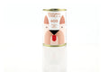 Natural Code - Umido Cane - Maiale e Piselli 405 - Paté - Lattina 400g
