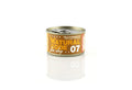 Natural Code - Umido Cane - Pollo e Prosciutto 07 - Lattina 90g