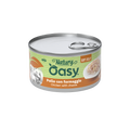 Oasy Natury Soft Jelly - Pollo con Formaggio - Alimento complementare in gelatina per gatti adulti