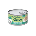 Oasy Natury Soft Jelly - Pollo con Ananas - Alimento complementare in gelatina per gatti adulti