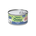 Oasy Natury Soft Jelly - Tonnetto - Alimento complementare in gelatina per gatti adulti