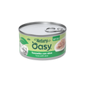 Oasy Natury Soft Jelly - Tonnetto con Aloe - Alimento complementare in gelatina per gatti adulti