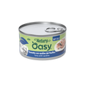 Oasy Natury Soft Jelly - Tonnetto con sardine del Pacifico - Alimento complementare in gelatina per gatti adulti