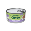 Oasy Natury Soft Jelly - Tonnetto - Alimento complementare in gelatina per gattini