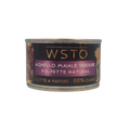 WSTO - Agnello Maiale Verdure - Polpette Natural - Cotte al vapore - 80% Carne