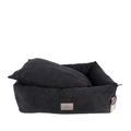 Ligo Nature – La Mia Cuccia Buddy Elegance Soft – Carbone