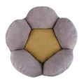 Ligo Nature – La Mia Cuccia Fiore – Giallo/Rosa – 60 cm