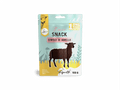 Ligo Nature - Snack Soft Strisce di Agnello - 100gr