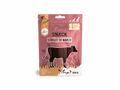 Ligo Nature - Snack Soft Strisce di Manzo - 100gr