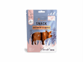 Ligo Nature - Snack Bastoncini di Maiale Dental Care - 100gr