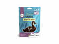Ligo Nature - Snack Rotolini di Anatra Dental Care - 100gr