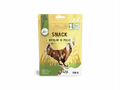 Ligo Nature - Snack Rotolini di Pollo Dental Care - 100gr