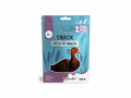 Ligo Nature - Snack Soft Petto di Anatra - 100gr