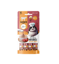 Ligo Nature - Creamy Snack di Manzo - 4x15gr