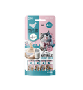 Ligo Nature - Creamy Snack di Pollo con Latte di Capra Kitten - 4x15gr