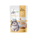 Ligo Nature - Soft Jelly Filetti di Pollo - 85gr