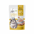 Ligo Nature - Soft Jelly Tonno con Pollo e Gamberetti - 85gr