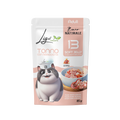 Ligo Nature - Soft Jelly Tonno con Aragosta - 85gr