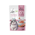 Ligo Nature - Soft Jelly Tonno con Gamberetti - 85gr