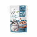Ligo Nature - Soft Jelly Tonno con Pesce Azzurro - 85gr