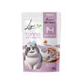 Ligo Nature - Soft Jelly Tonno con Orata - 85gr