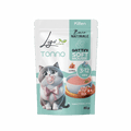 Ligo Nature - Soft Jelly Mousse di Tonno Kitten - 85gr