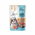 Ligo Nature - Soup Drink Tonno con Orata e Frutti di Mare - 85 g