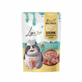 Ligo Nature - Soup Drink Tonno con Aragosta - 85 g