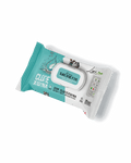 Ligo Nature - Salvietta detergente clorexidina - per cane e gatto - 40 pz