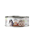 Ligo Nature - Pollo con manzo - 85gr
